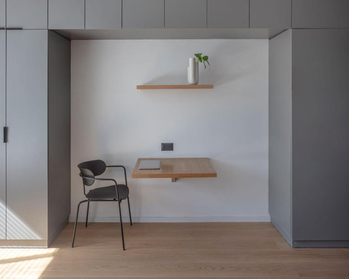 Deblox Living - Ben Avigdor Apartments Tel Aviv Exterior photo